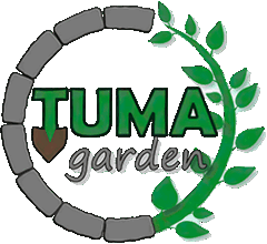 TumaGarden logó